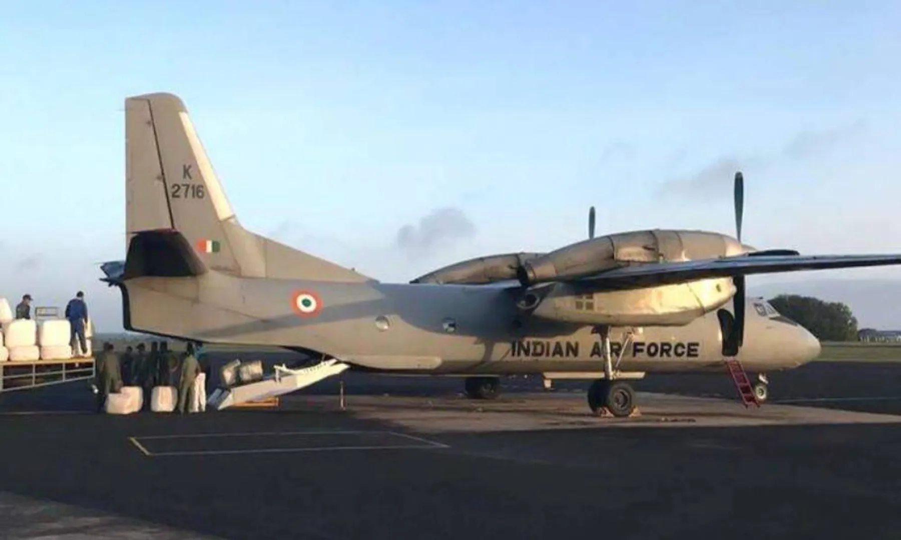 IAF